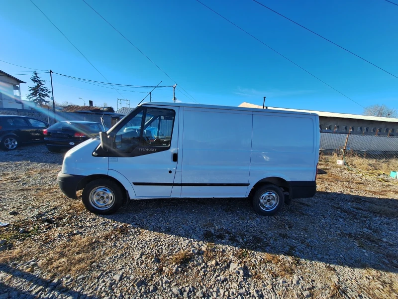 Ford Transit 2.2, снимка 7 - Бусове и автобуси - 48382065