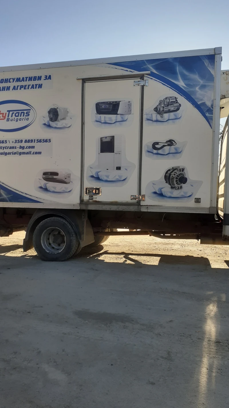 Iveco 3510, снимка 3 - Бусове и автобуси - 52959010