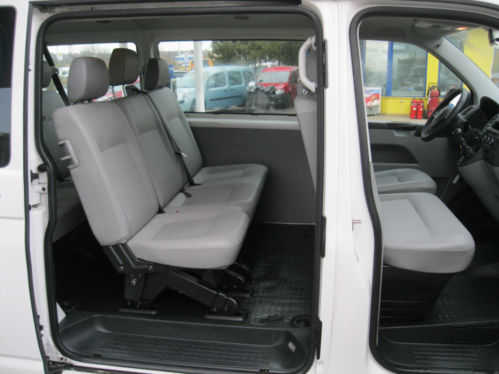 VW T5 | Mobile.bg   14