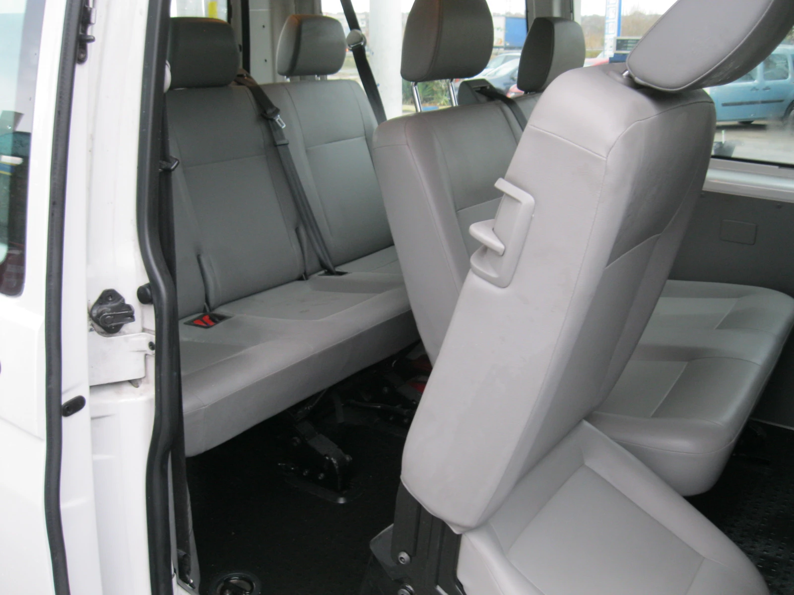 VW T5 | Mobile.bg   17