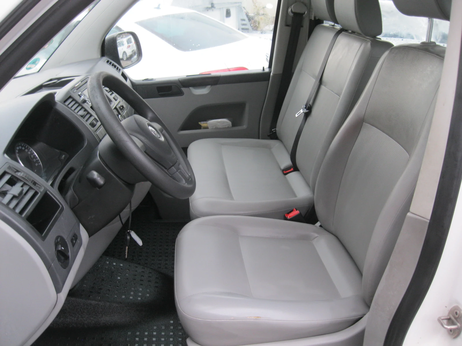 VW T5 | Mobile.bg   11