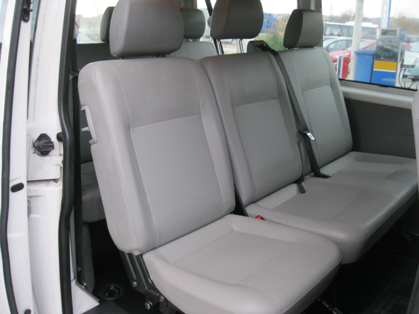 VW T5 | Mobile.bg   16