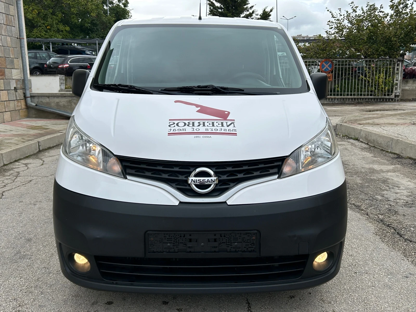 Nissan NV200 1.5DCI * ХЛАДИЛЕН* TERMO*  - изображение 2