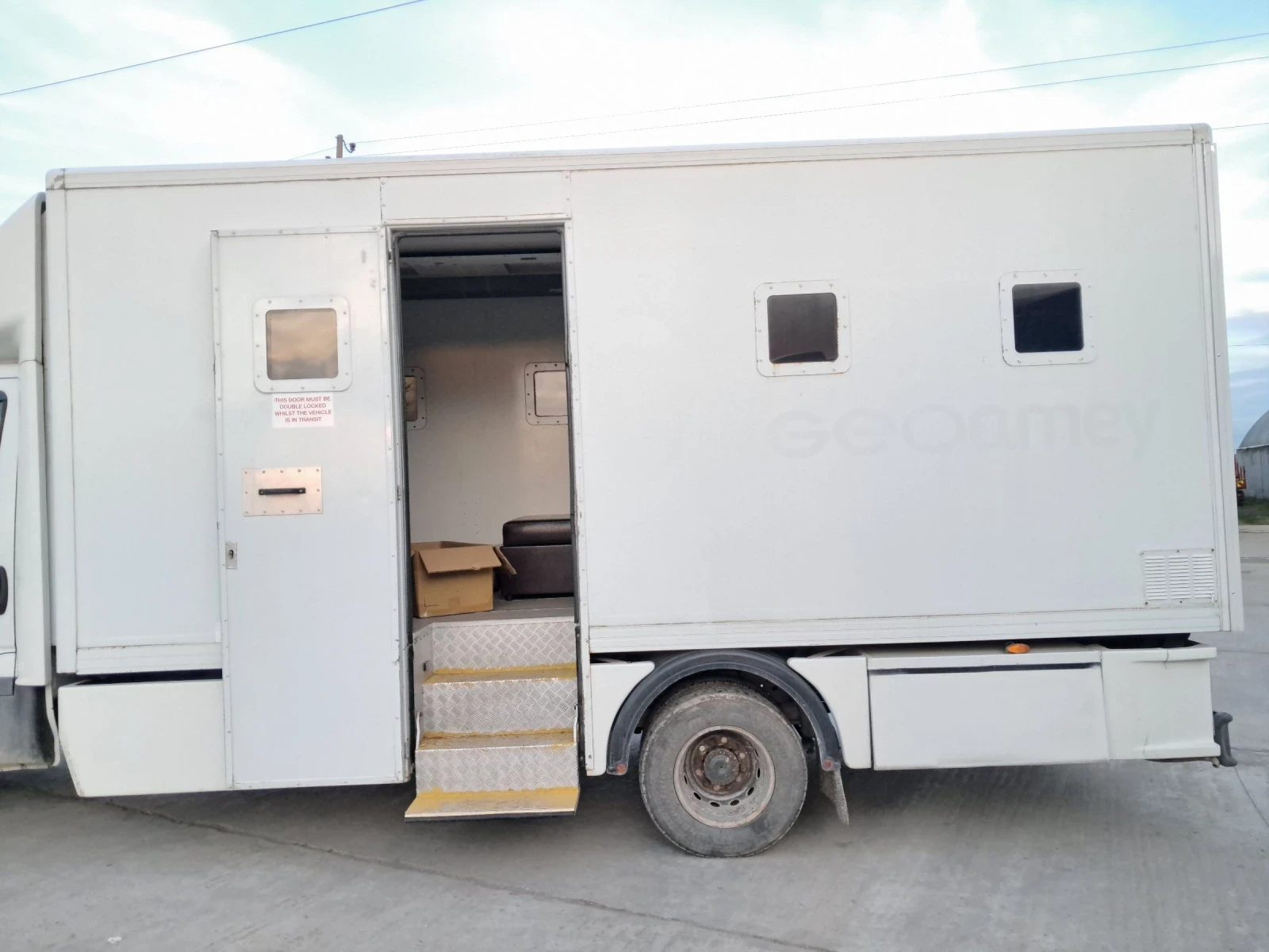Iveco Daily | Mobile.bg � ����������� 1