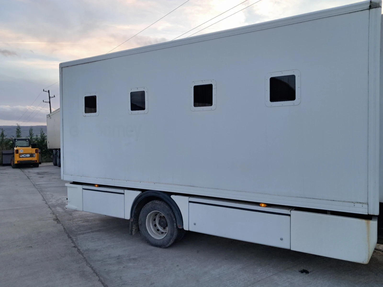 Iveco Daily  - изображение 3