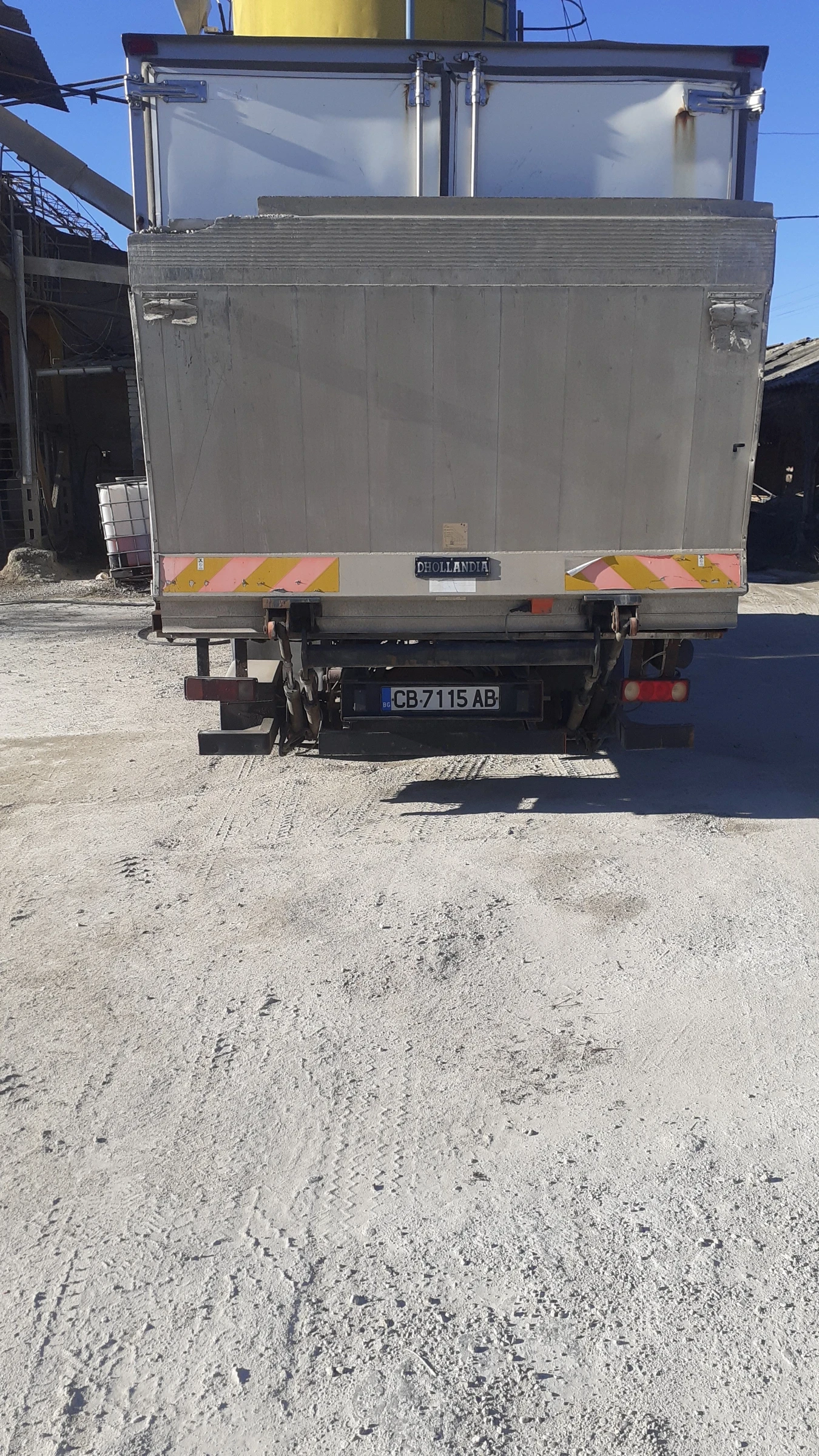 Iveco 3510  - изображение 4