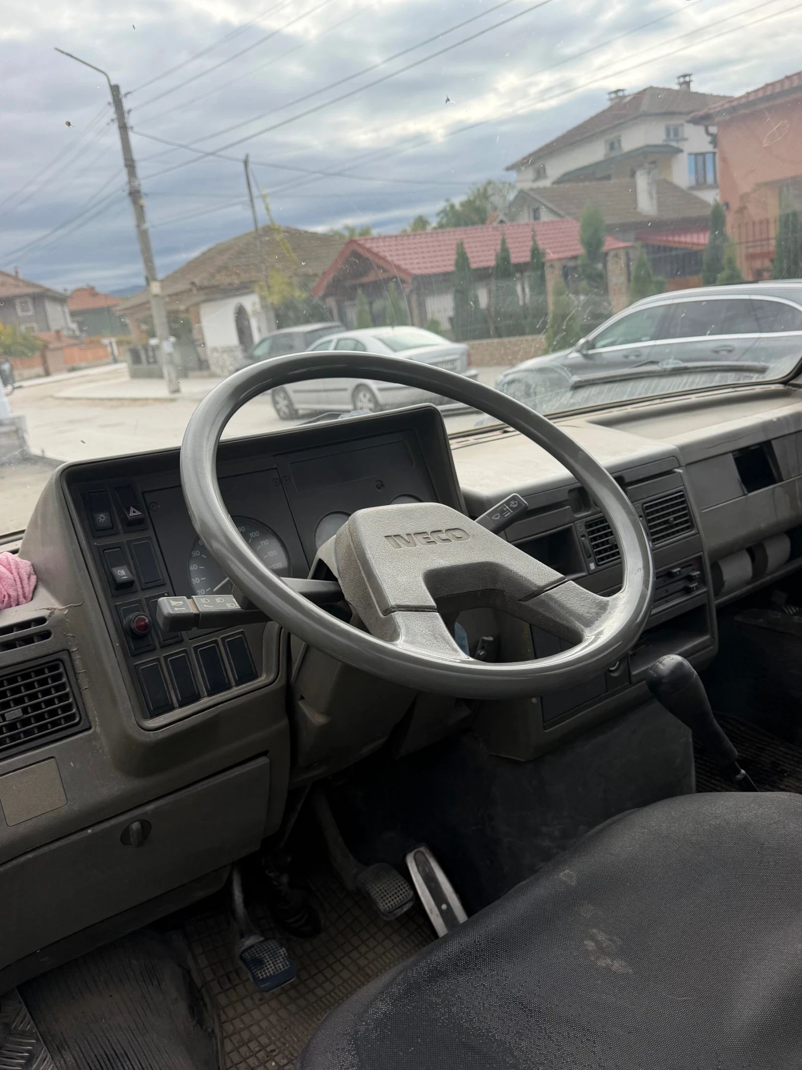 Iveco 3510, снимка 4 - Бусове и автобуси - 56706576