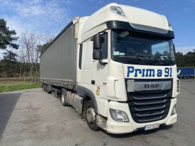 Daf Xf-480, снимка 2