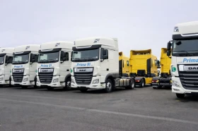 Daf Xf-480, снимка 1