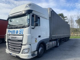 Daf Xf-480, снимка 4
