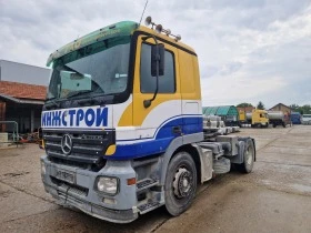 Mercedes-Benz Actros 1844 Бракуван!, снимка 1