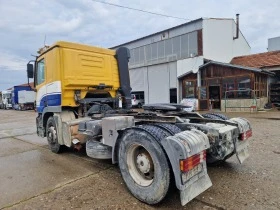 Mercedes-Benz Actros 1844 ! | Mobile.bg    4