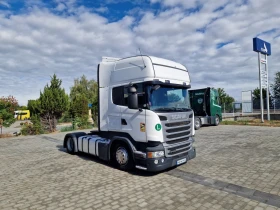 Scania R 410 Topline Mega | Mobile.bg    2