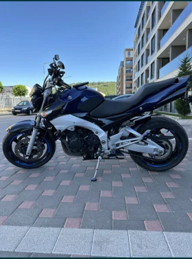 Suzuki Gsr, снимка 3