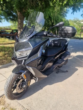BMW C 400, снимка 1