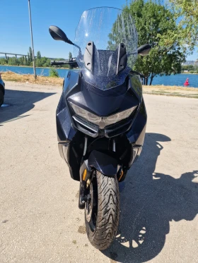 BMW C 400, снимка 4