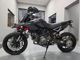 Ducati Hypermotard  800ie, 2010г., снимка 6