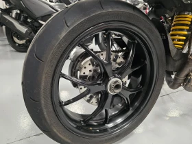Ducati Hypermotard  800ie, 2010г., снимка 11