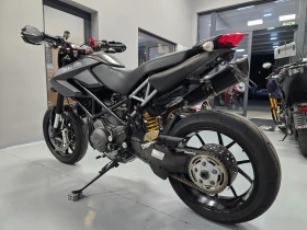 Ducati Hypermotard  800ie, 2010г., снимка 5