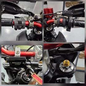 Ducati Hypermotard  800ie, 2010г., снимка 14