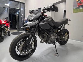 Ducati Hypermotard  800ie, 2010г., снимка 7