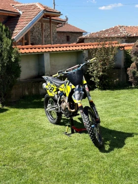 Husqvarna FC Крос, снимка 4