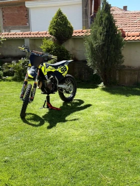 Husqvarna FC Крос, снимка 5