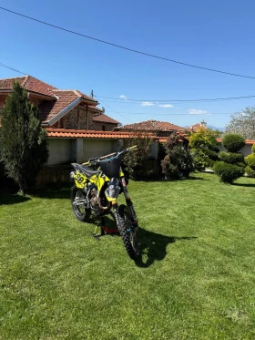 Husqvarna FC Крос, снимка 9