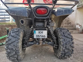 Kawasaki Kvf Brute Force 750, снимка 2