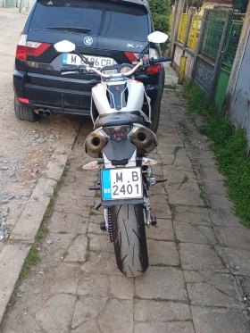Ktm Super Duke, снимка 5