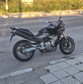 Honda Hornet 600, снимка 1