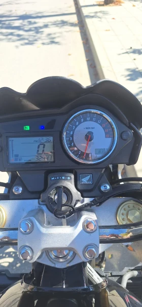 Honda Hornet 600, снимка 7