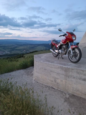 Honda 125 Honda, снимка 1