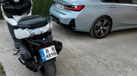 BMW C 400 GT 2027  | Mobile.bg    3