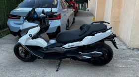 BMW C 400 GT 2027  | Mobile.bg    2