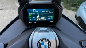 BMW C 400 GT 2027  | Mobile.bg    10