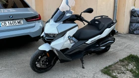 BMW C 400 GT 2027  | Mobile.bg    9