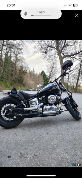 Yamaha Drag Star | Mobile.bg    5