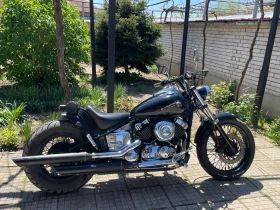 Yamaha Drag Star | Mobile.bg    3