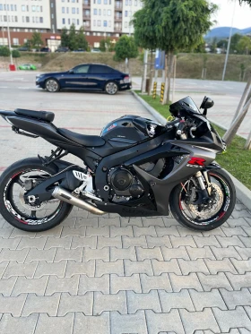     Suzuki Gsxr