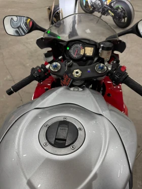 Suzuki Gsxr 1000 | Mobile.bg    8
