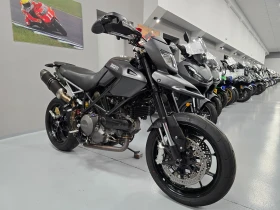 Ducati Hypermotard  800ie, 2010�. | Mobile.bg � ����� ������ 2