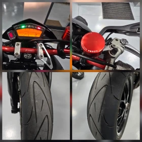 Ducati Hypermotard  800ie, 2010�. | Mobile.bg � ����� ������ 15