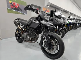 Ducati Hypermotard  800ie, 2010г. - изображение 1
