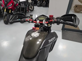Ducati Hypermotard  800ie, 2010�. | Mobile.bg � ����� ������ 10