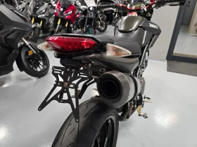Ducati Hypermotard  800ie, 2010�. | Mobile.bg � ����� ������ 13