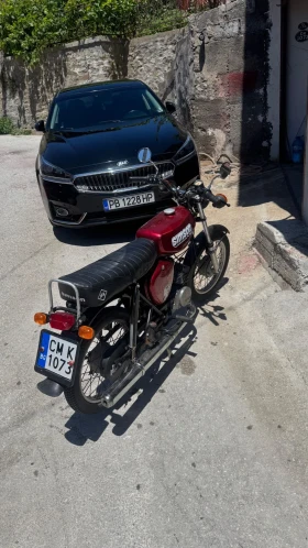 Simson 50 undefined | Auto.bg — изображение 2