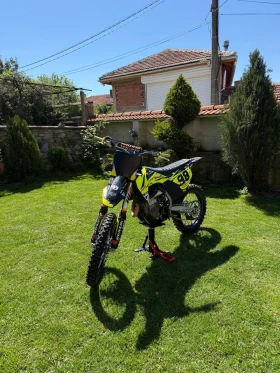 Husqvarna FC ���� | Mobile.bg � ����� ������ 7