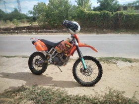 Ktm 525 Exc ������ | Mobile.bg � ����� ������ 6