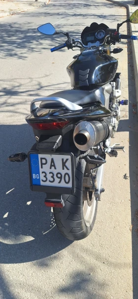 Honda Hornet 600 | Auto.bg — изображение 6